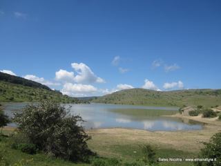 Lago Trearie